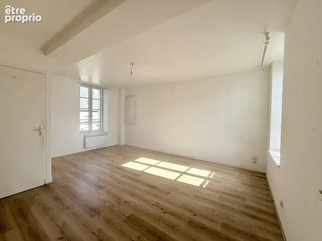 Maison 5 pièces 100 m² à vendre à Argentan (61200) - photo 5