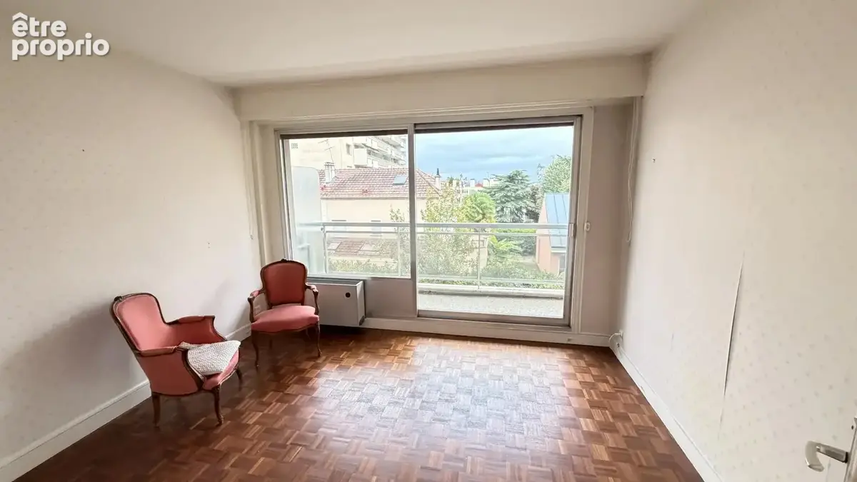 Appartement de 4 pièces à Saint-Germain-en-Laye - photo 14