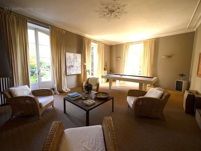 Maison à MONTFORT-L&amp;#039;AMAURY