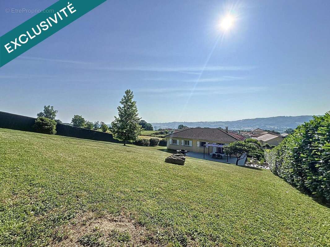 Photo 9 - Maison à BIOL