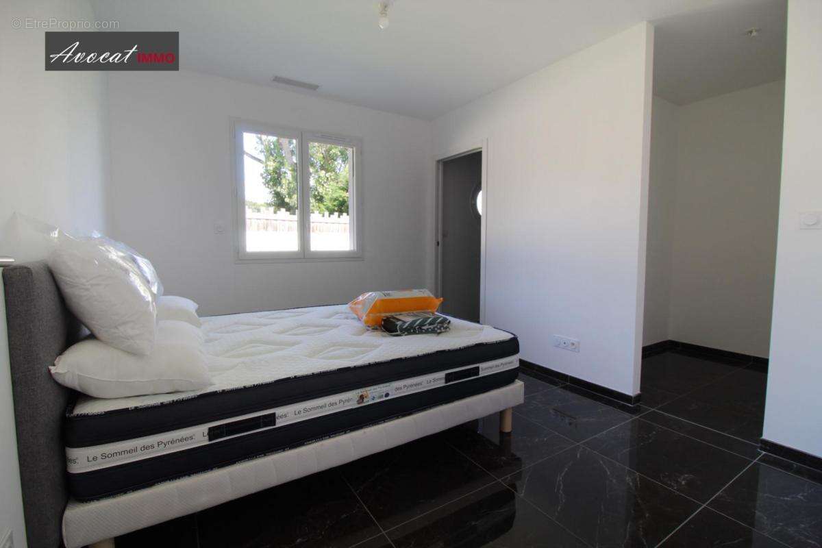 Maison neuve 113 m² - photo 11