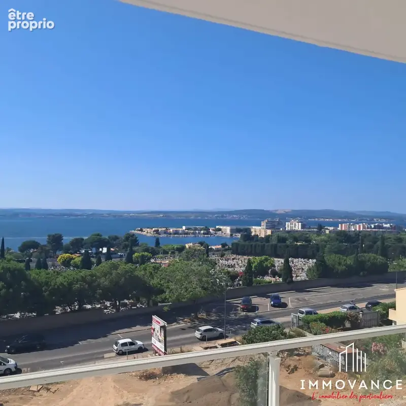 Appartement 4 pièces 89 m² à vendre à Sete (34200) - photo 4
