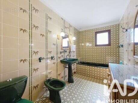 Photo 5 - Maison à FAYENCE