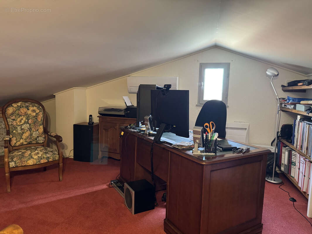 Maison à SAINT-ANDRE-DE-SANGONIS