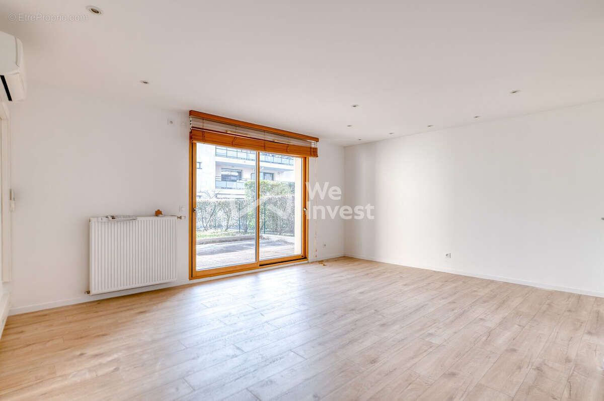 Appartement à GENAS