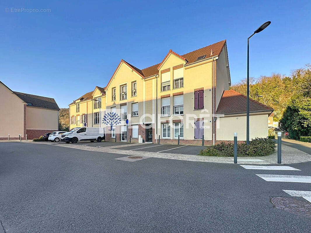 Appartement à AMFREVILLE-LA-MI-VOIE