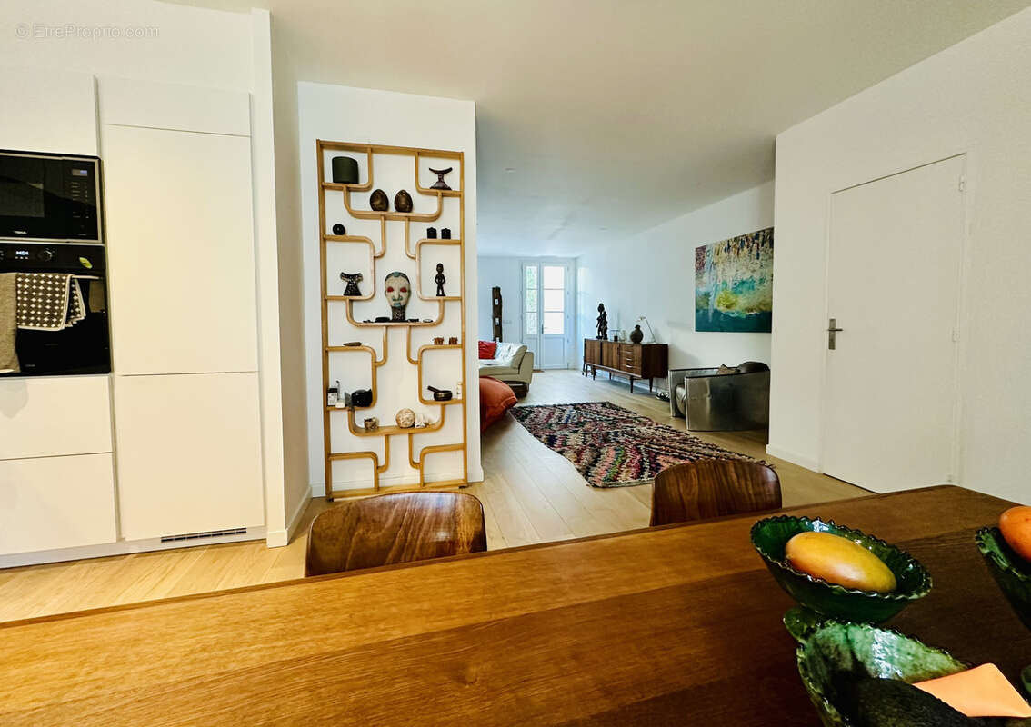 Maison à AIGUES-MORTES