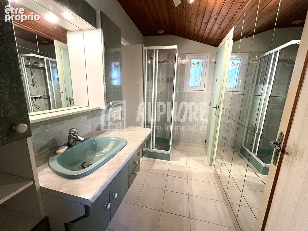 Au calme en campagne maison 5 pièces à vendre à Rouans - Grand terrain de 2999 m² - photo 6