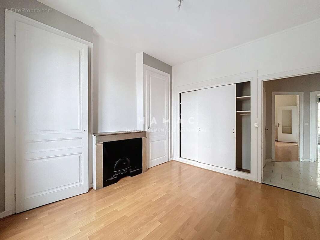 Appartement à LYON-2E