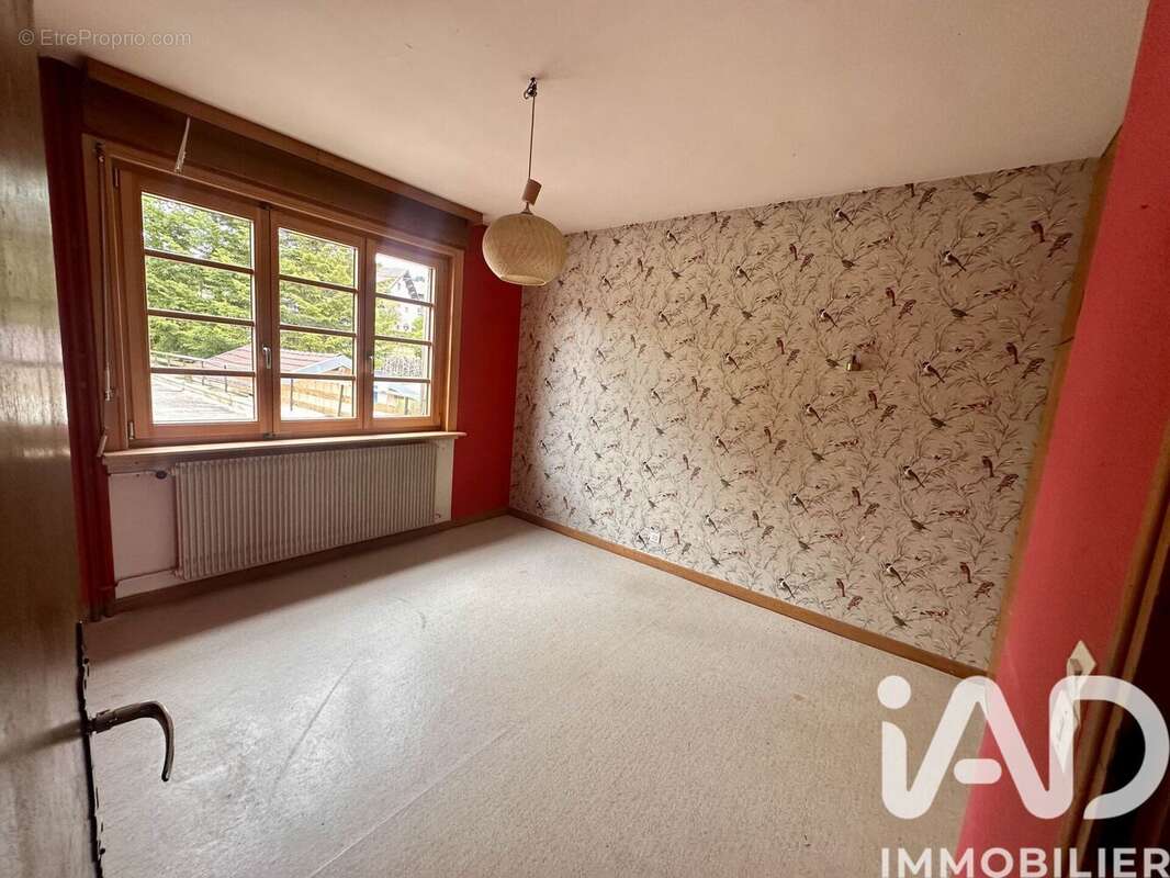 Photo 8 - Maison à LES FINS
