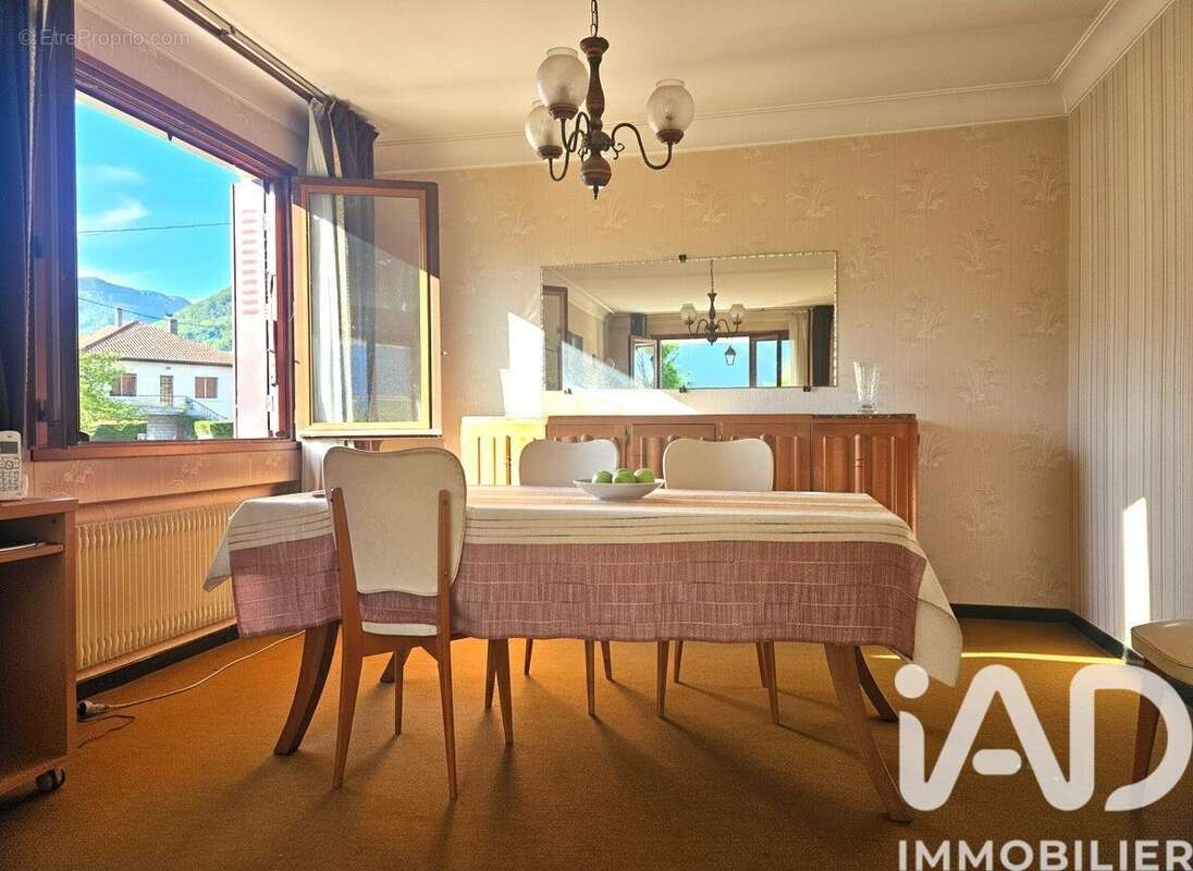 Photo 4 - Maison à VOREPPE