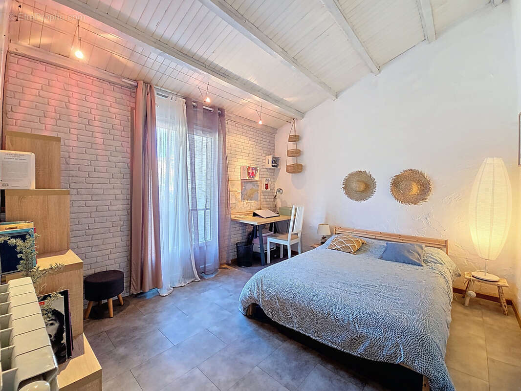 Maison à LA COLLE-SUR-LOUP