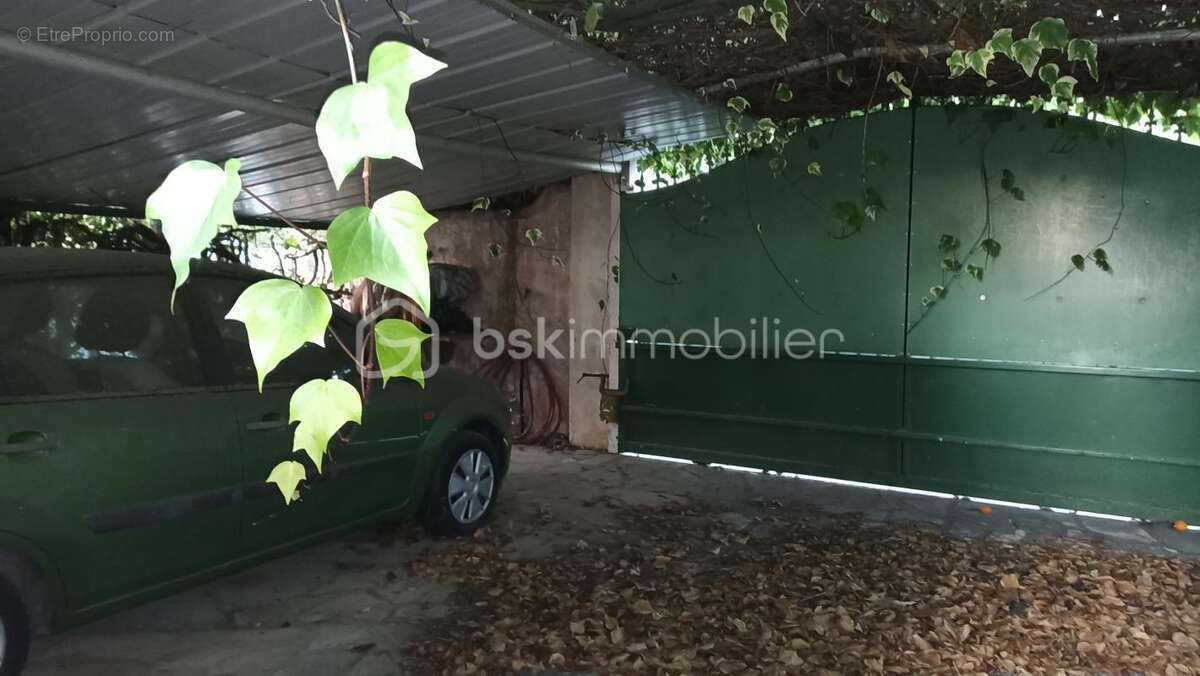 Maison à SAINTE-MAXIME