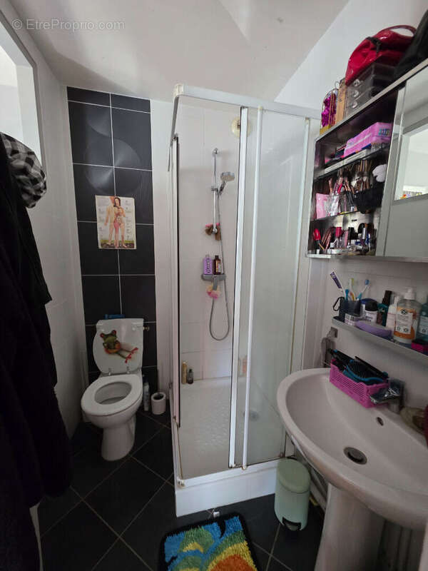 Appartement à TOURS