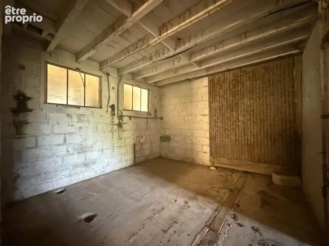 Demeure de caractère du XVIIᵉ siècle – 279 m² habitables – Plus de 390 m² de dépendances – Potentiel exceptionnel - photo 13