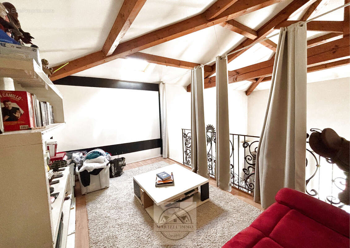Villa a vendre - biguglia (20620) - photo 17