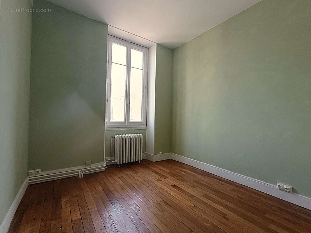 Maison à CHILLEURS-AUX-BOIS