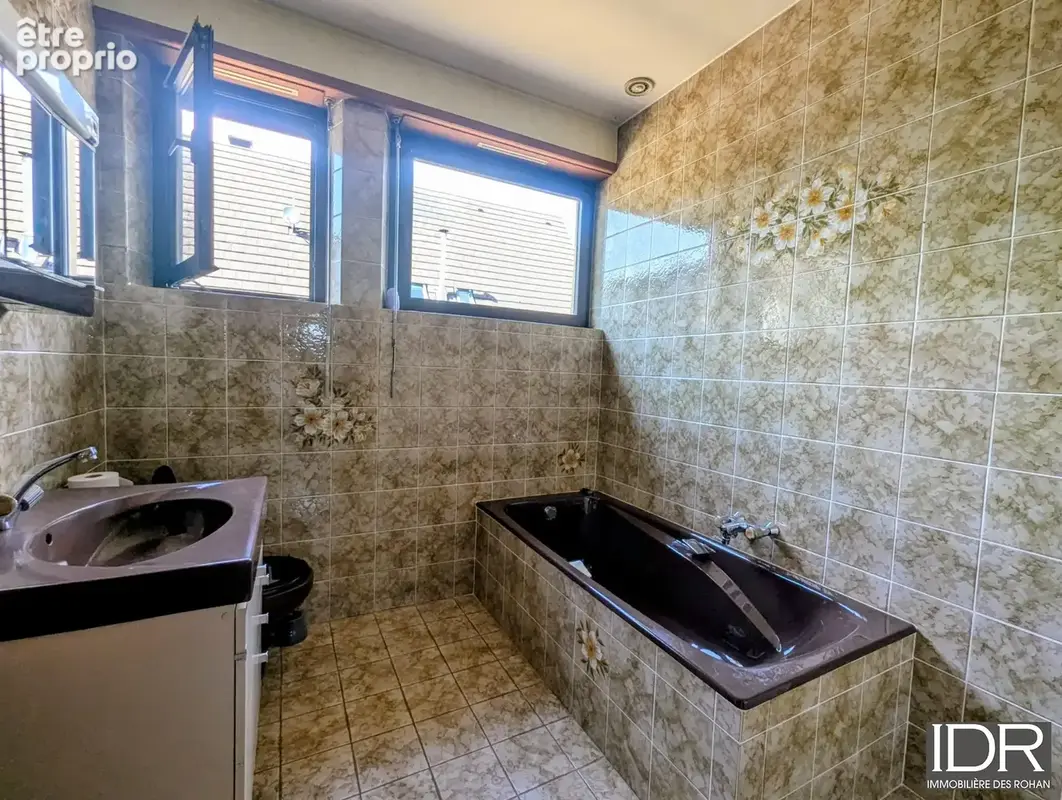Maison 6 pièces 160 m² à vendre à Otterswiller (67700) - photo 9