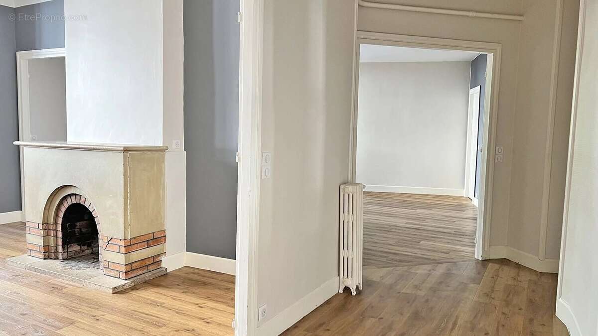 Appartement à BIARRITZ