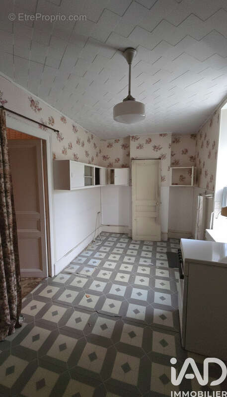 Photo 2 - Appartement à BOGNY-SUR-MEUSE