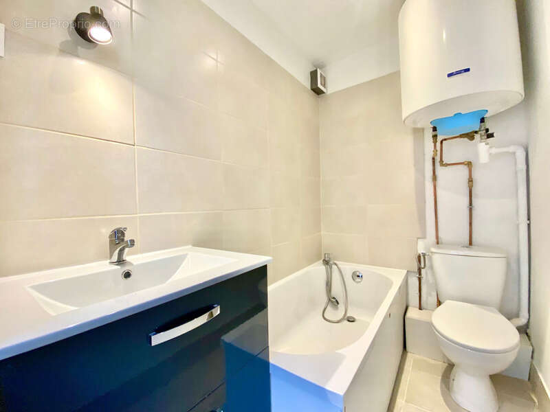 Appartement à HONFLEUR