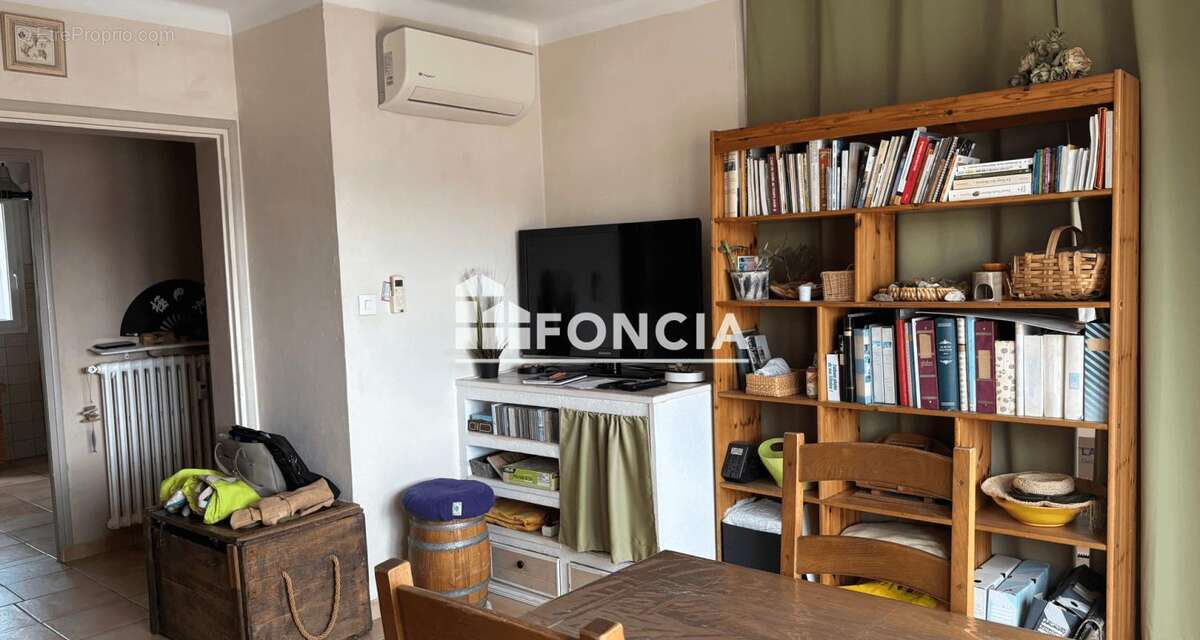Appartement à HYERES