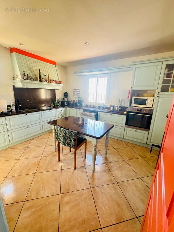 Maison à SAINT-MARTIN-DU-VAR