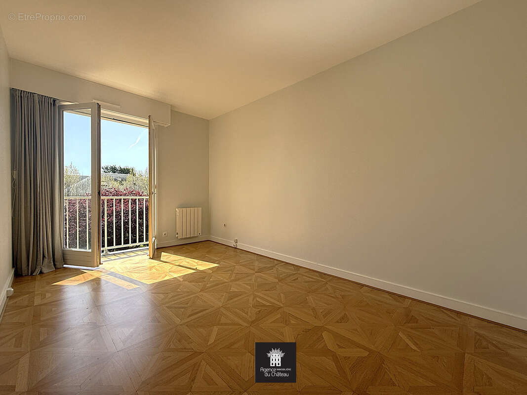 Appartement à VERSAILLES