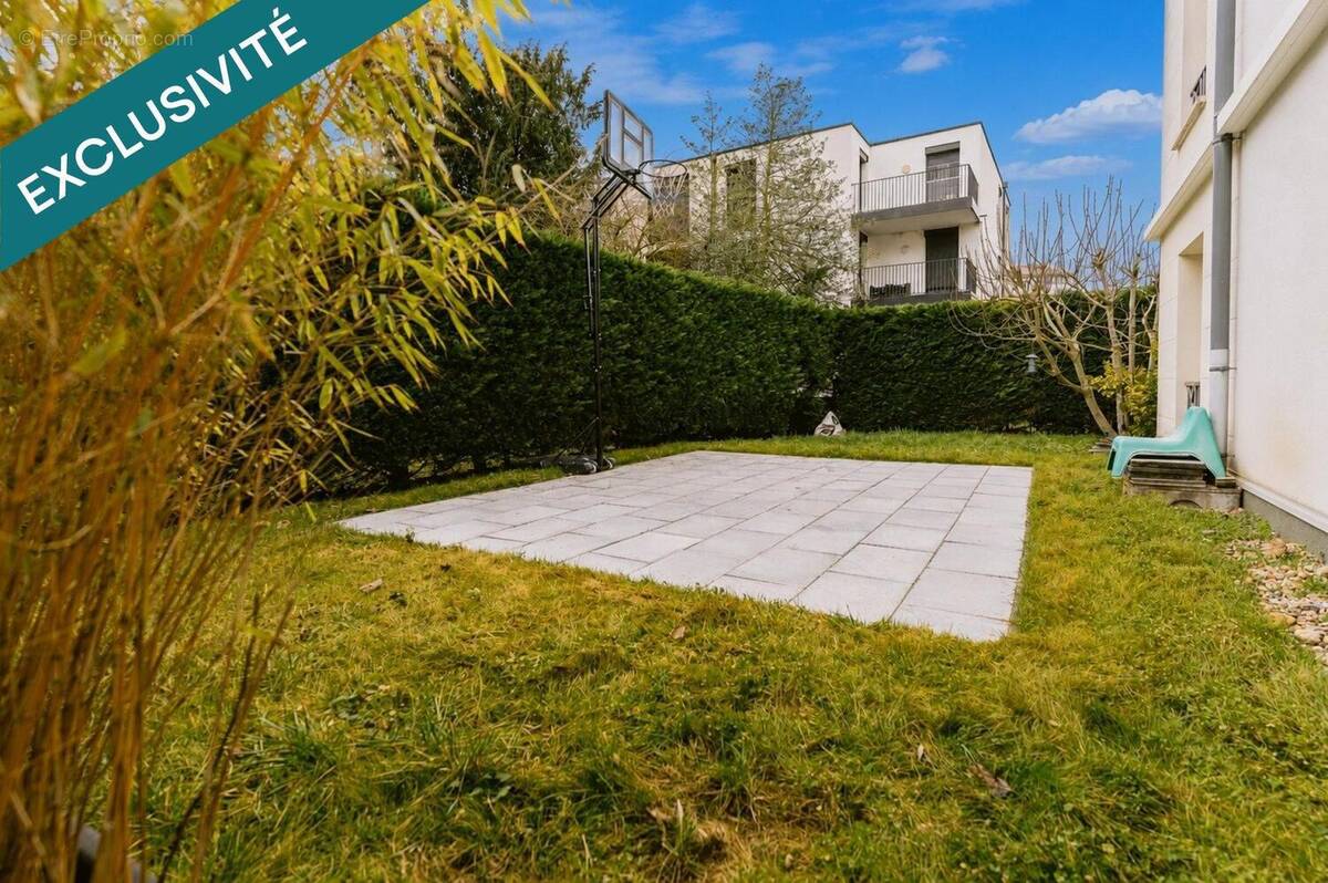 Photo 1 - Appartement à THIONVILLE