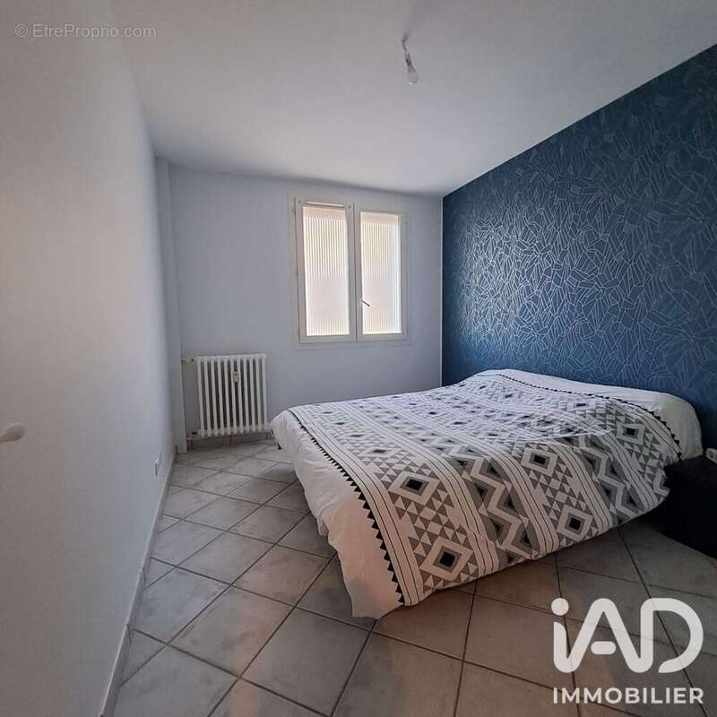 Appartement 78 m² à Annonay  - photo 4