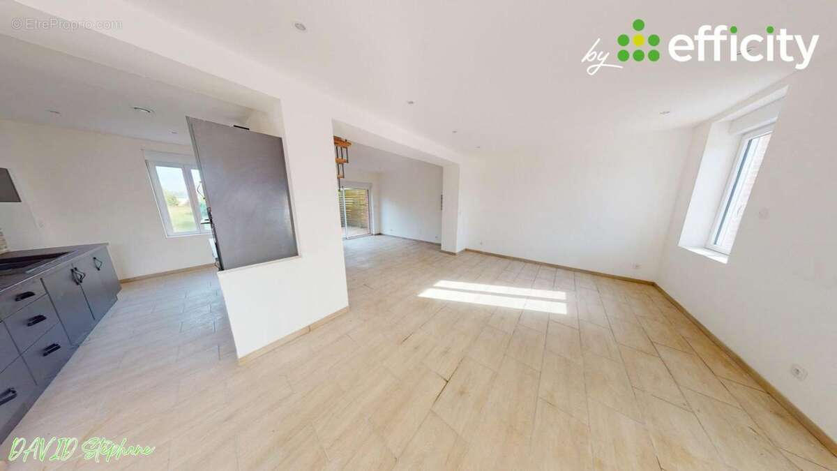 Maison individuelle - photo 2