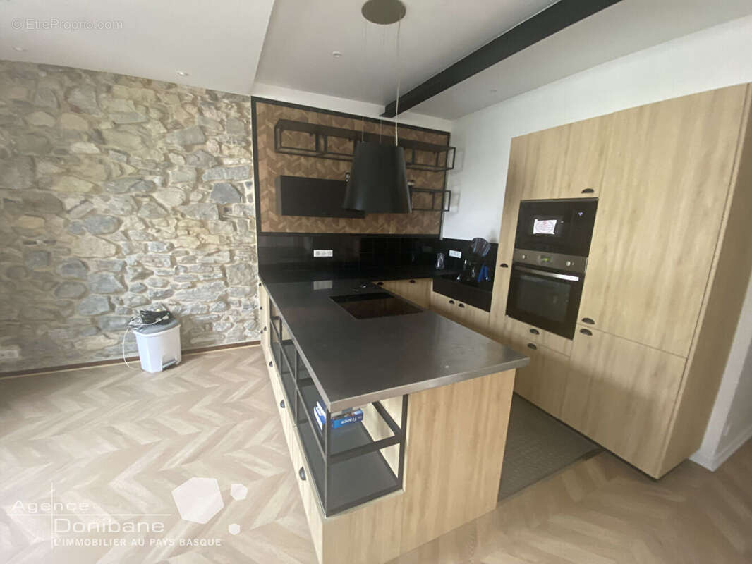 Appartement à BIARRITZ