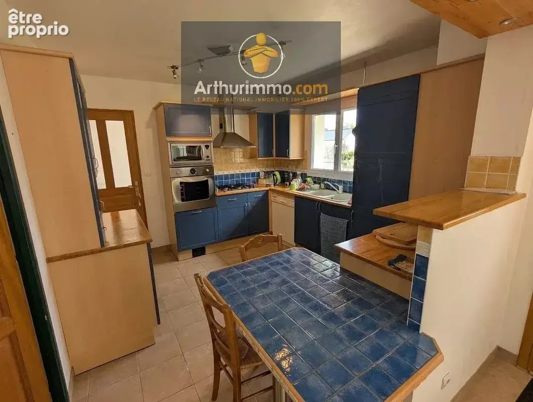 Vente Maison Ploermel(56800) 358 800ï¿œ - photo 8