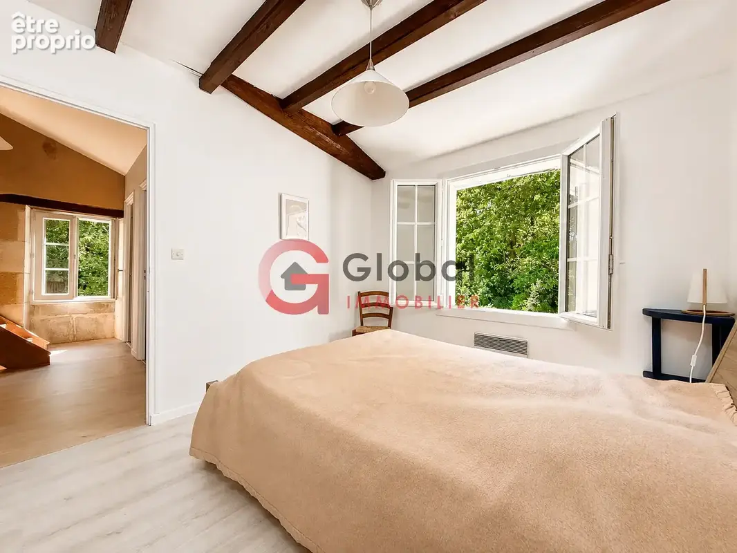 Une maison pleine de charme dans un cadre bucolique - photo 5