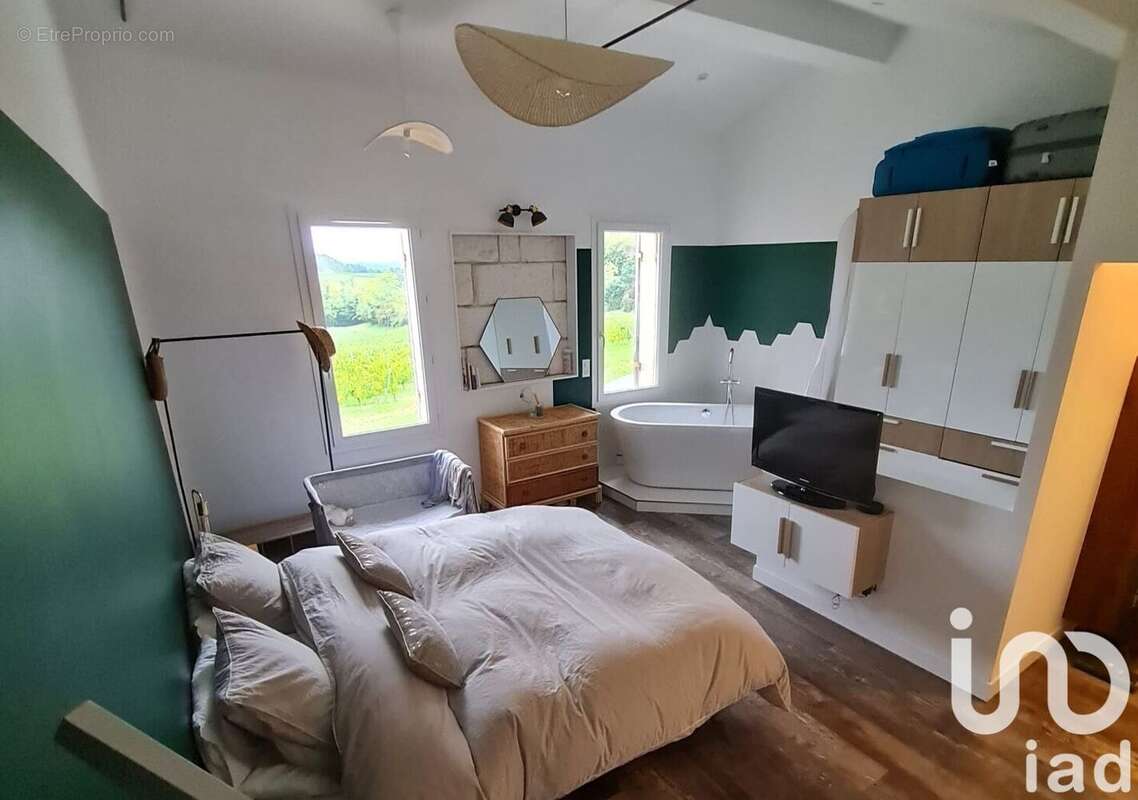 Photo 6 - Maison à SAILLANS