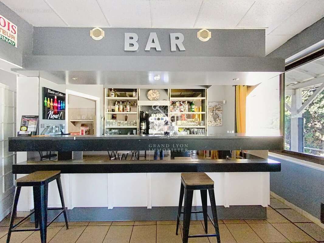 Restaurant a fort potentiel - ternay - photo 12