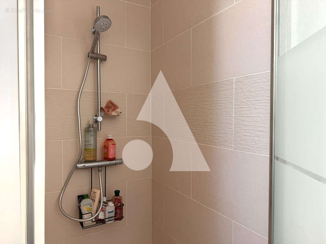 Appartement à EVREUX