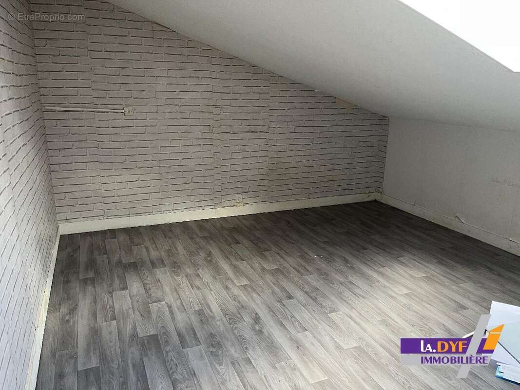 Appartement à VILLEPARISIS