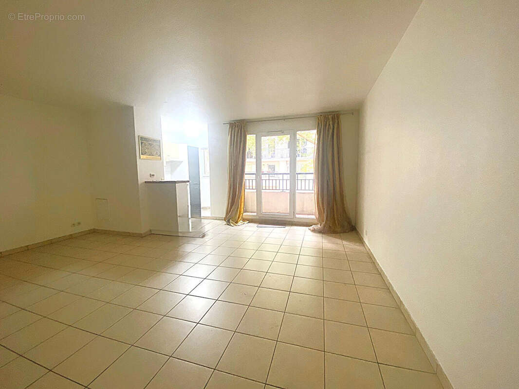 Appartement à ALFORTVILLE