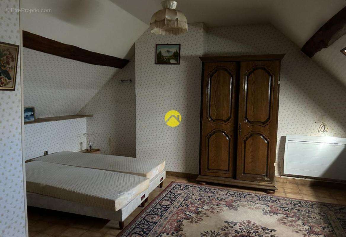 Maison à SAINT-VALERIEN