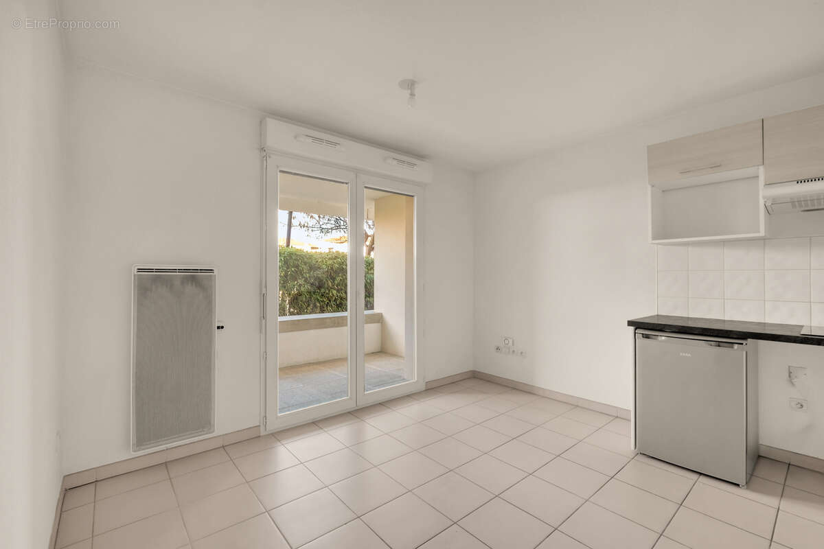 Appartement à COLOMIERS