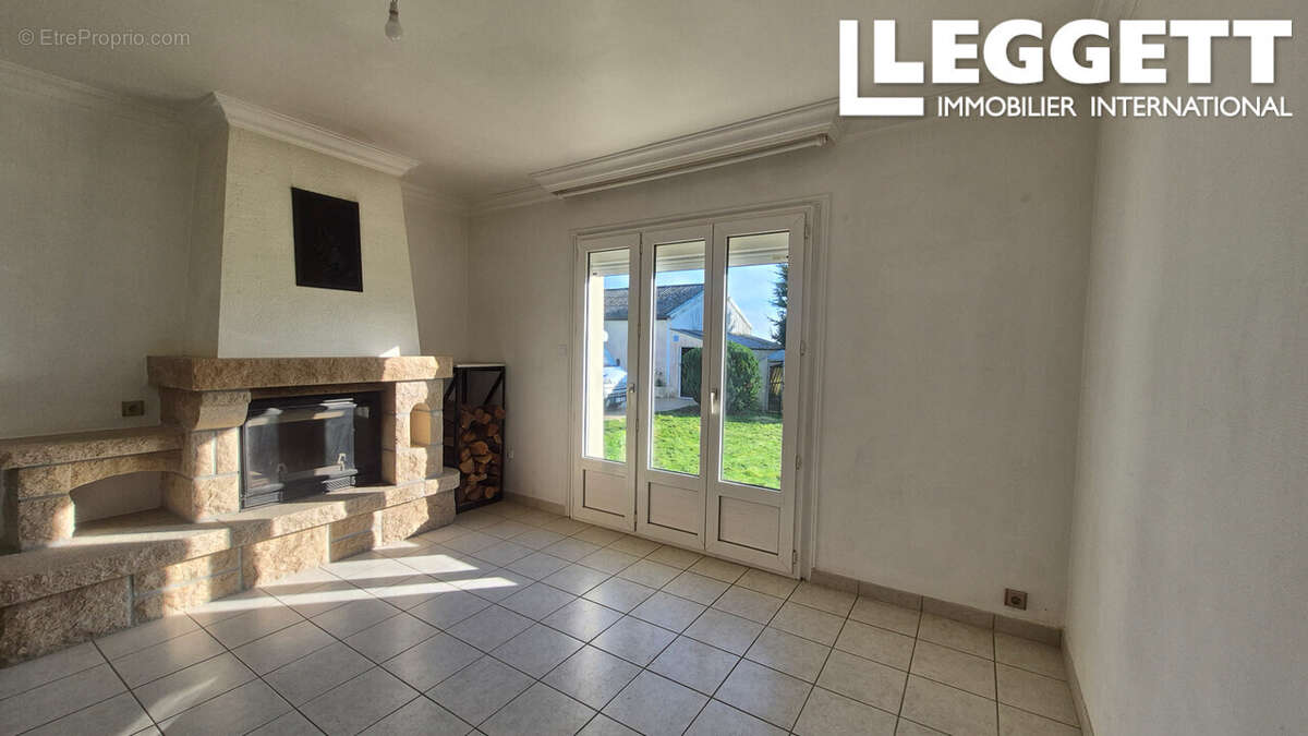 Maison à PLOUNEVEZ-MOEDEC