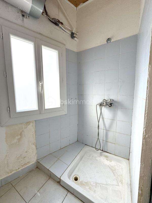 Maison à MARSILLARGUES