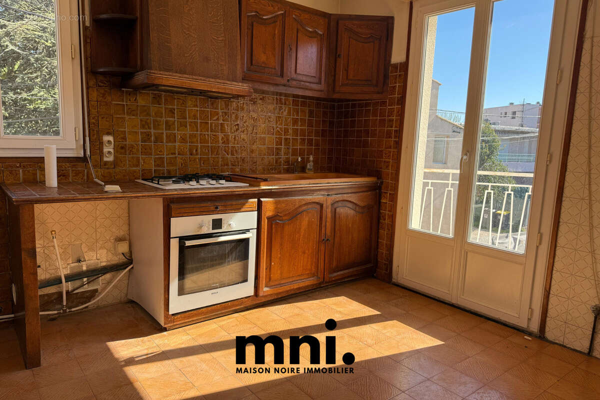 Appartement à SANARY-SUR-MER