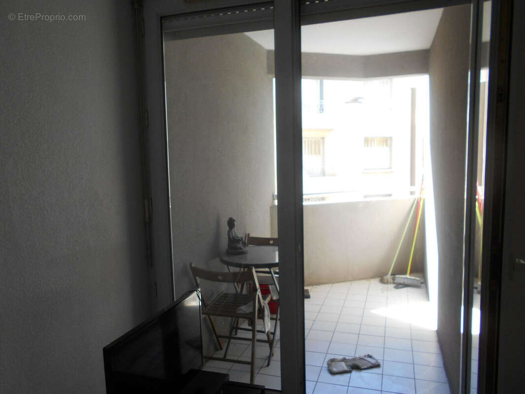Photo 8 - Appartement à MONTPELLIER