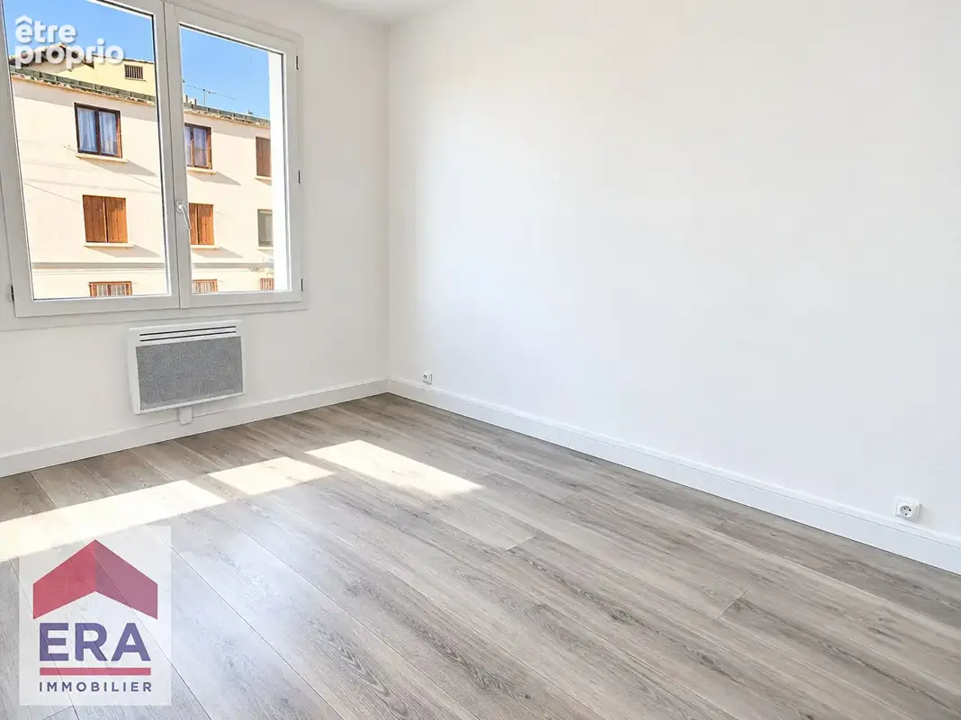 Appartement 31m² à marseille 14e arrondissement - photo 5