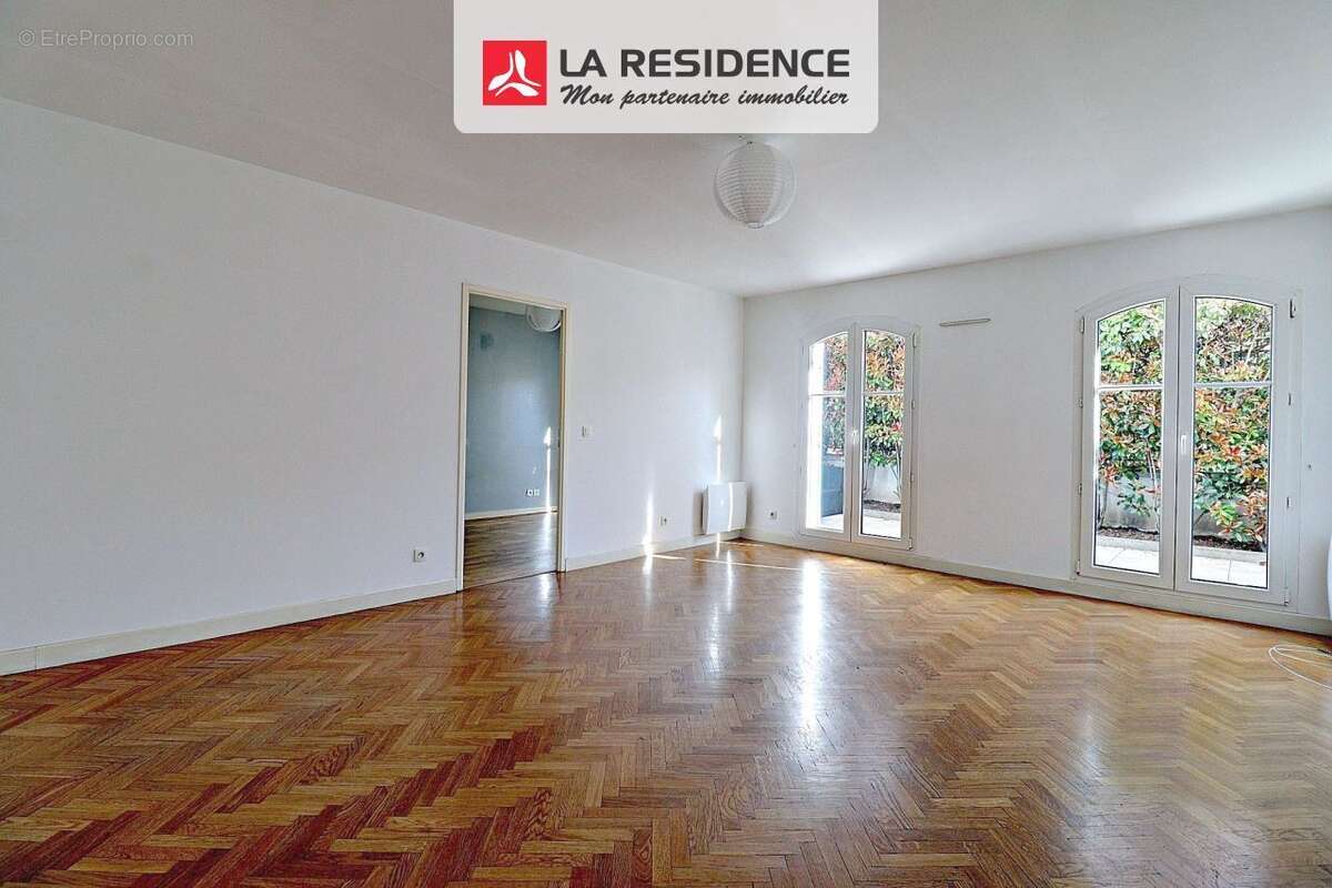 Appartement à POISSY