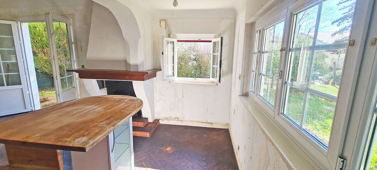 Photo 9 - Appartement à BAYONNE