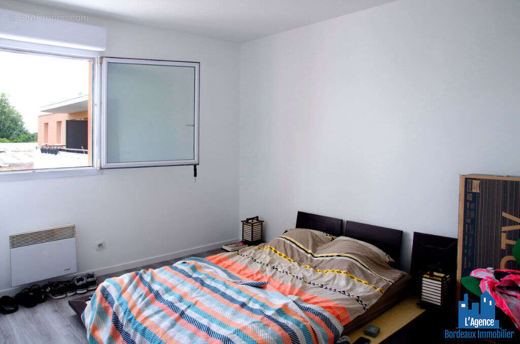 Appartement à BEGLES