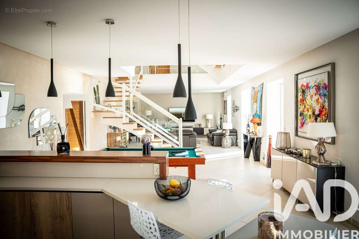 Photo 5 - Maison à SABLONS